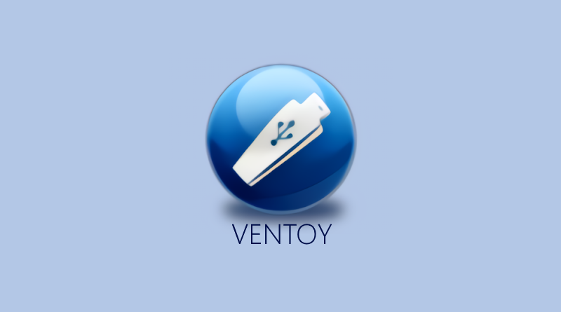 Criando um pendrive bootável para diversos sistemas