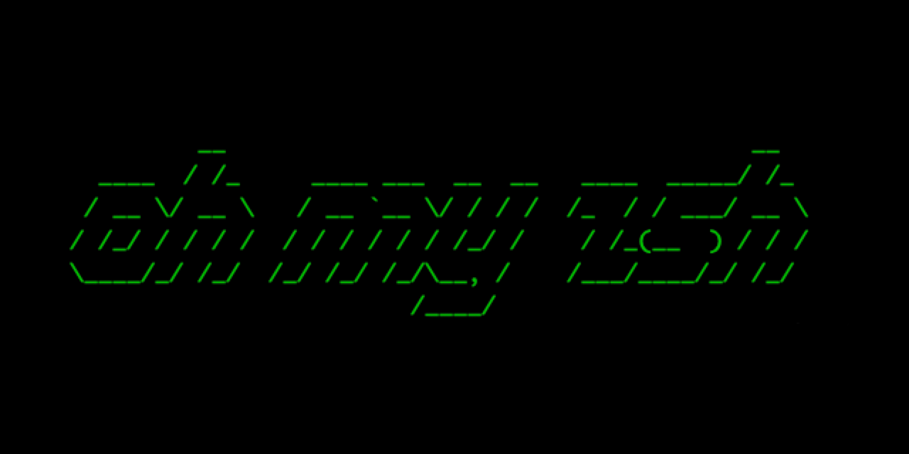 Instalando e configurando: terminator, ZSH, Oh My ZSH e o powerlevel9k