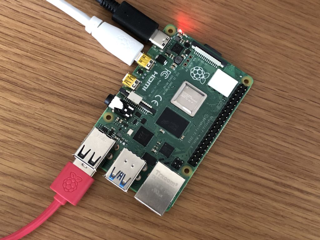 Instalar e configurar tela LCD TFT no Raspberry PI