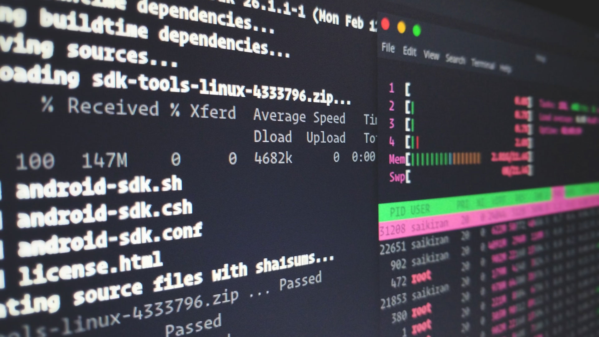 Simulando ações do teclado com pyautogui